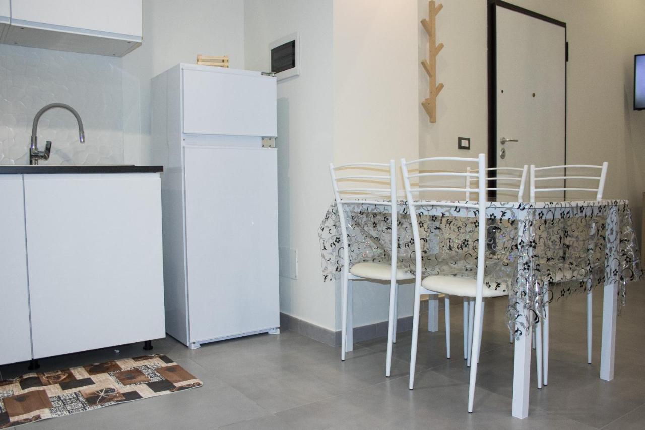Suite Meghan Home Catania Exterior photo