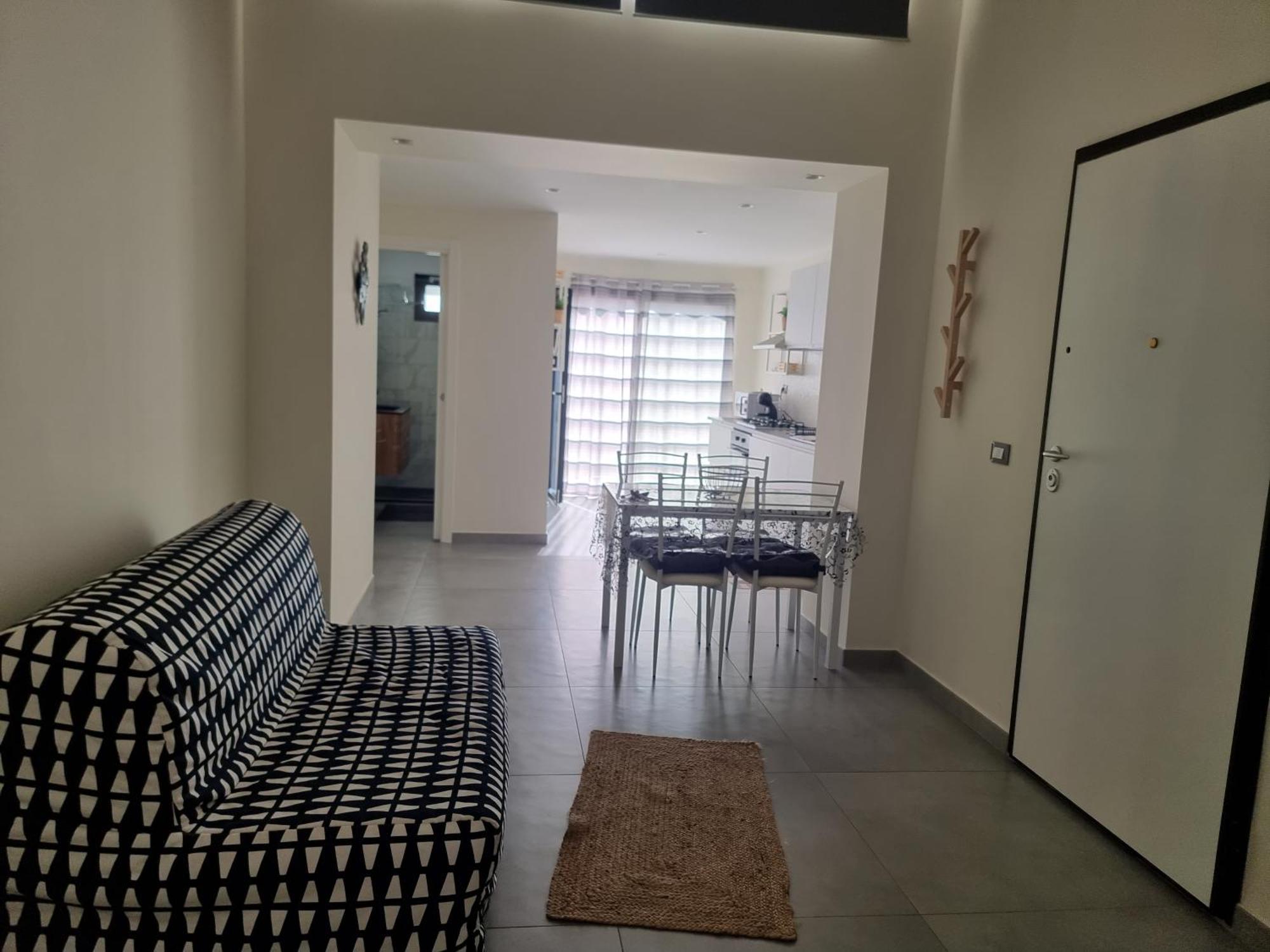 Suite Meghan Home Catania Exterior photo