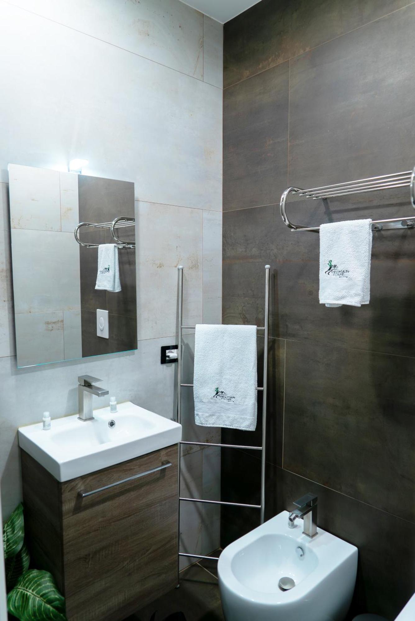 Suite Meghan Home Catania Room photo